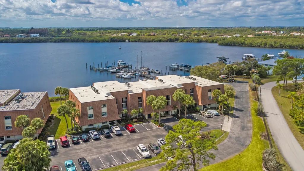3100 SE Pruitt Road Port St Lucie FL 34952