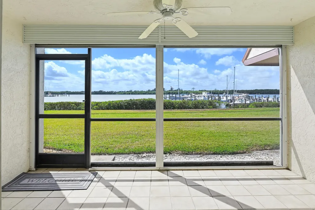 3100 SE Pruitt Road Port St Lucie FL 34952