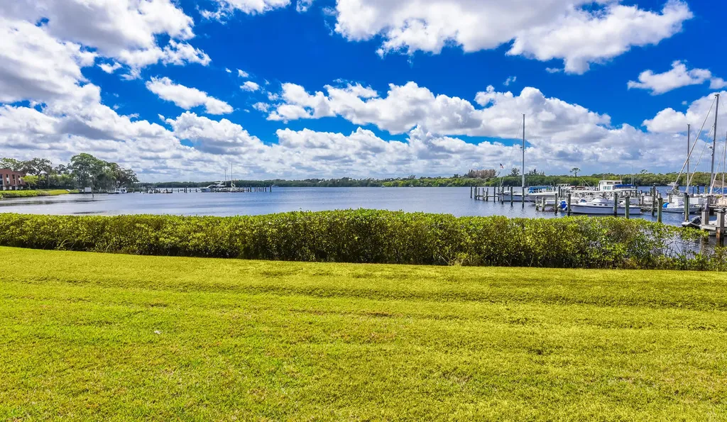 3100 SE Pruitt Road Port St Lucie FL 34952