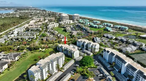 2400 S Ocean Drive Fort Pierce FL 34949