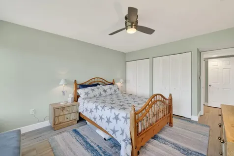 2400 S Ocean Drive Fort Pierce FL 34949