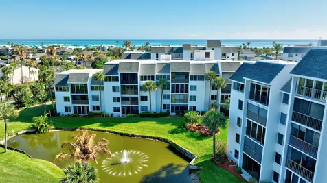 2400 S Ocean Drive Fort Pierce FL 34949
