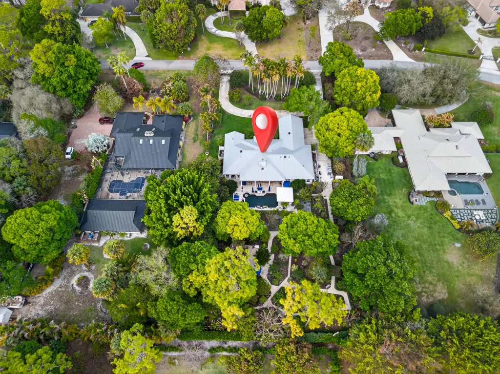 14921 Horseshoe Trace Wellington FL 33414