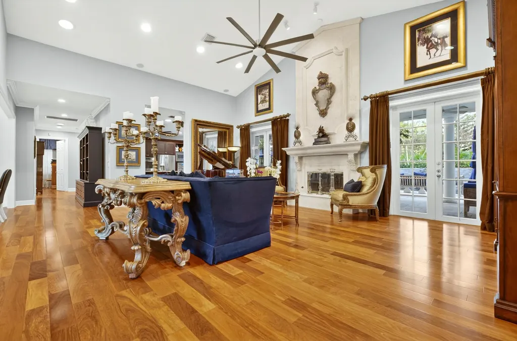 14921 Horseshoe Trace Wellington FL 33414