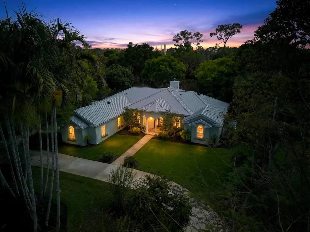 14921 Horseshoe Trace Wellington FL 33414