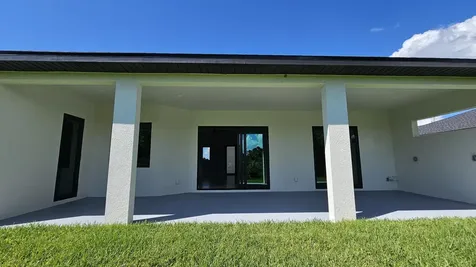 3410 NW 39th Lane Cape Coral FL 33993