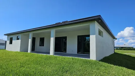 3410 NW 39th Lane Cape Coral FL 33993