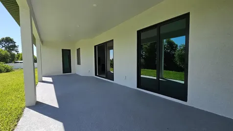 3410 NW 39th Lane Cape Coral FL 33993