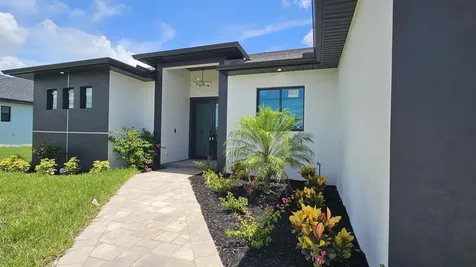 3410 NW 39th Lane Cape Coral FL 33993