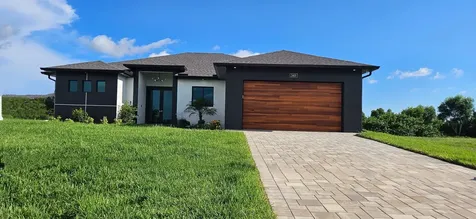 3410 NW 39th Lane Cape Coral FL 33993