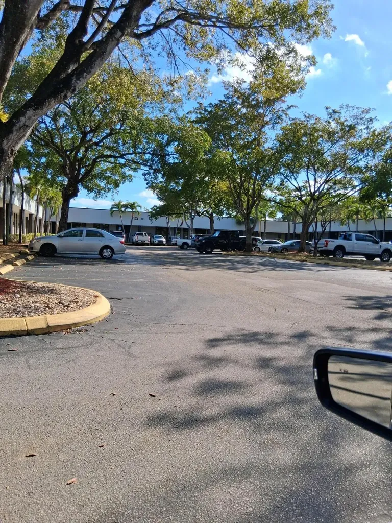 2700 W Cypress Creek Road Fort Lauderdale FL 33309