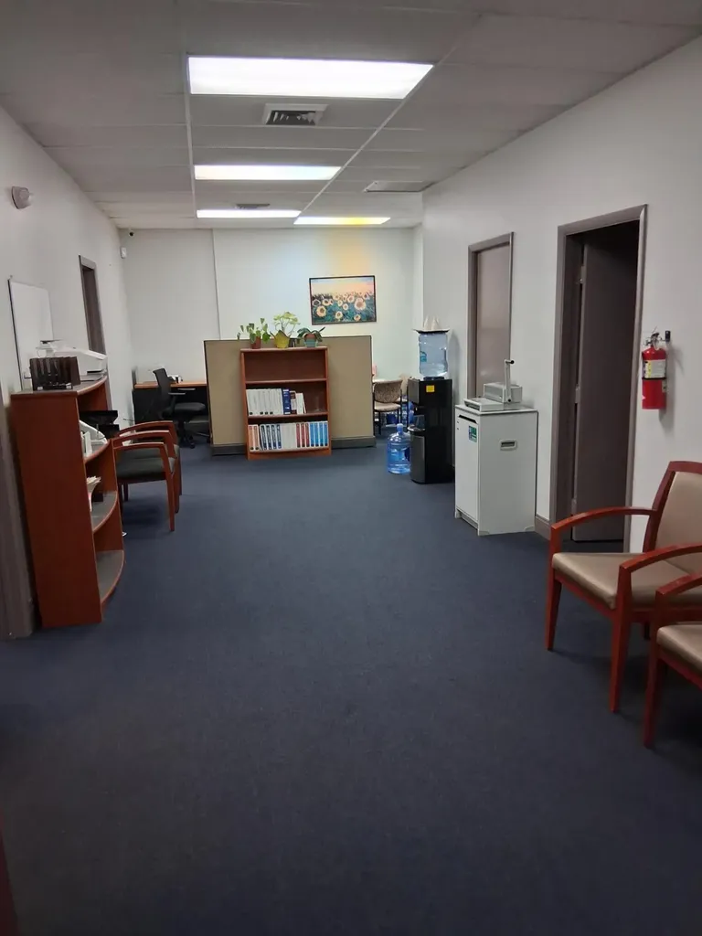 2700 W Cypress Creek Road Fort Lauderdale FL 33309