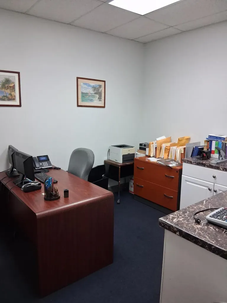 2700 W Cypress Creek Road Fort Lauderdale FL 33309