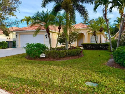 7800 Quida Drive West Palm Beach FL 33411