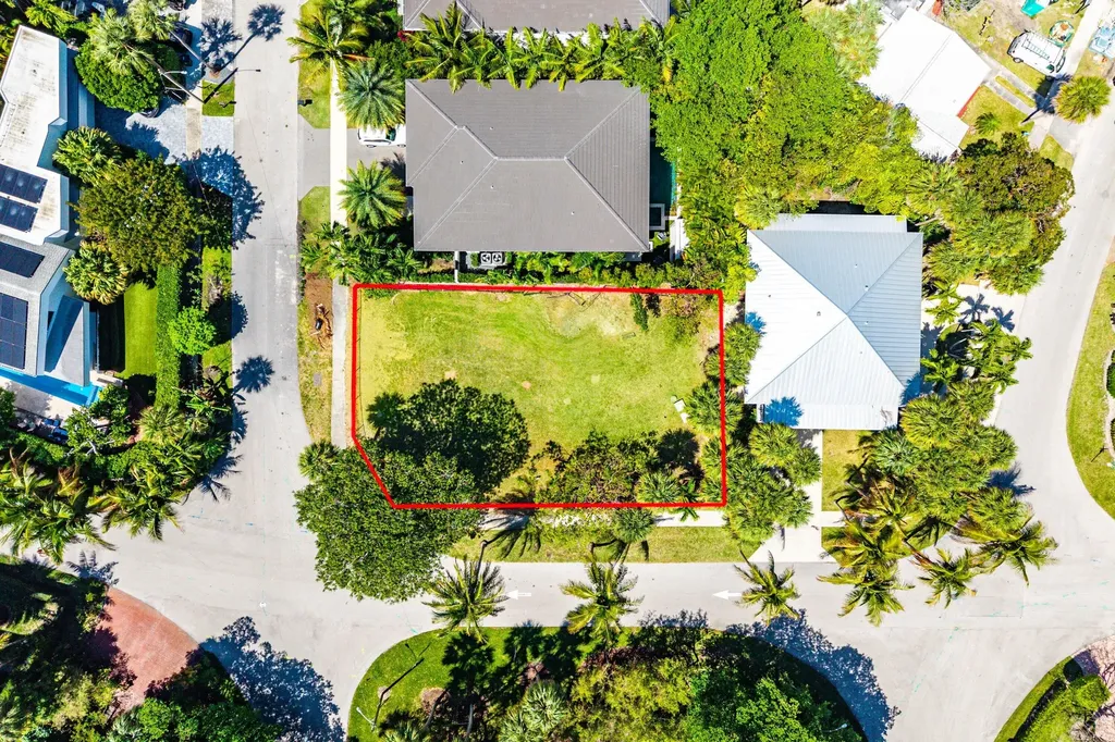 799 Park Drive Boca Raton FL 33432