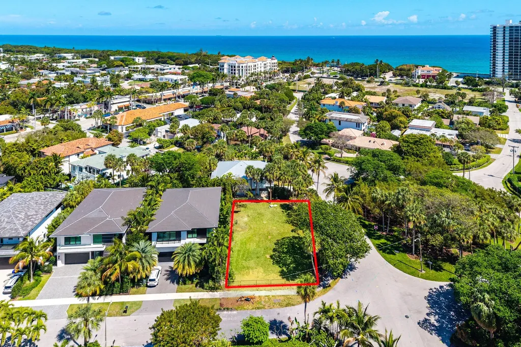 799 Park Drive Boca Raton FL 33432