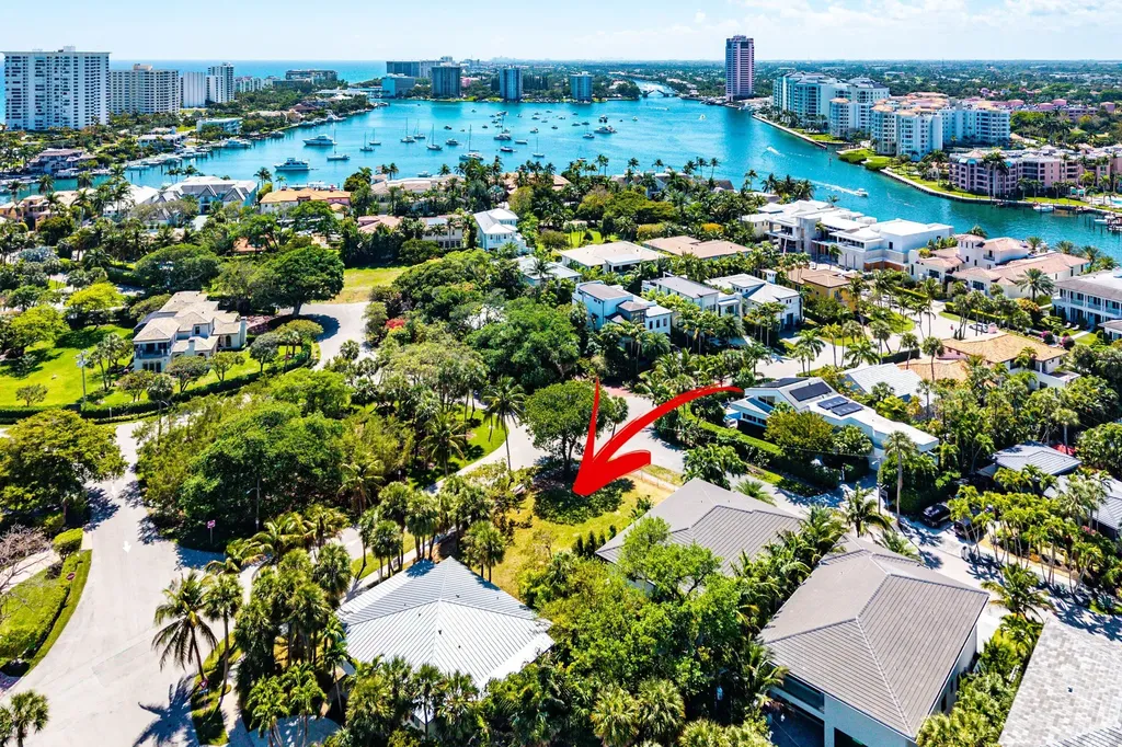 799 Park Drive Boca Raton FL 33432