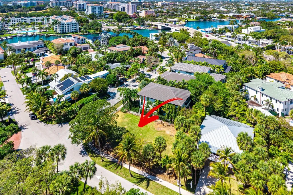 799 Park Drive Boca Raton FL 33432