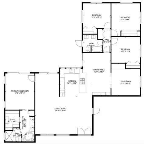 2425 NW 36th Street Boca Raton FL 33431