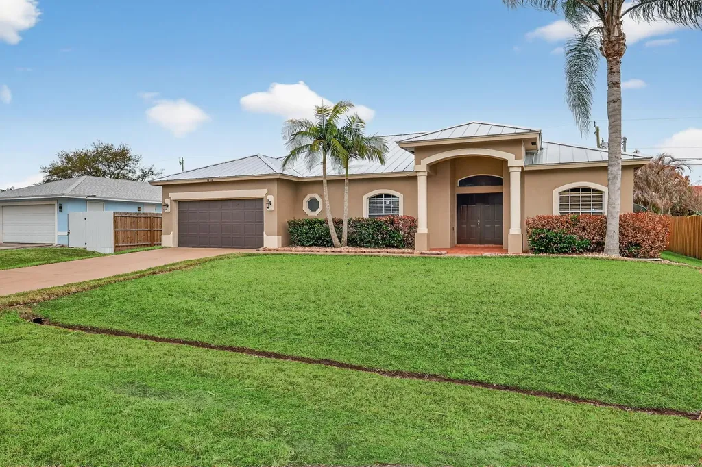 1234 SW Aragon Avenue Port St Lucie FL 34953