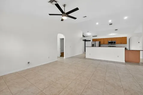 1234 SW Aragon Avenue Port St Lucie FL 34953