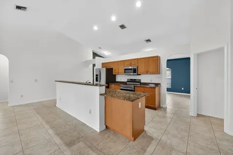 1234 SW Aragon Avenue Port St Lucie FL 34953