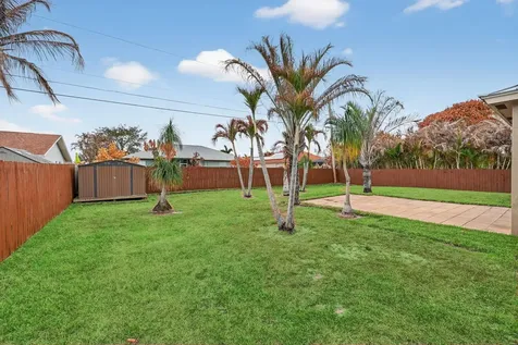 1234 SW Aragon Avenue Port St Lucie FL 34953