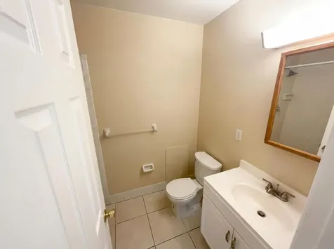 1118 SE Proctor Lane Port St Lucie FL 34983