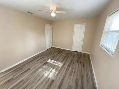 1118 SE Proctor Lane Port St Lucie FL 34983