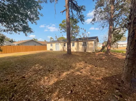 1118 SE Proctor Lane Port St Lucie FL 34983
