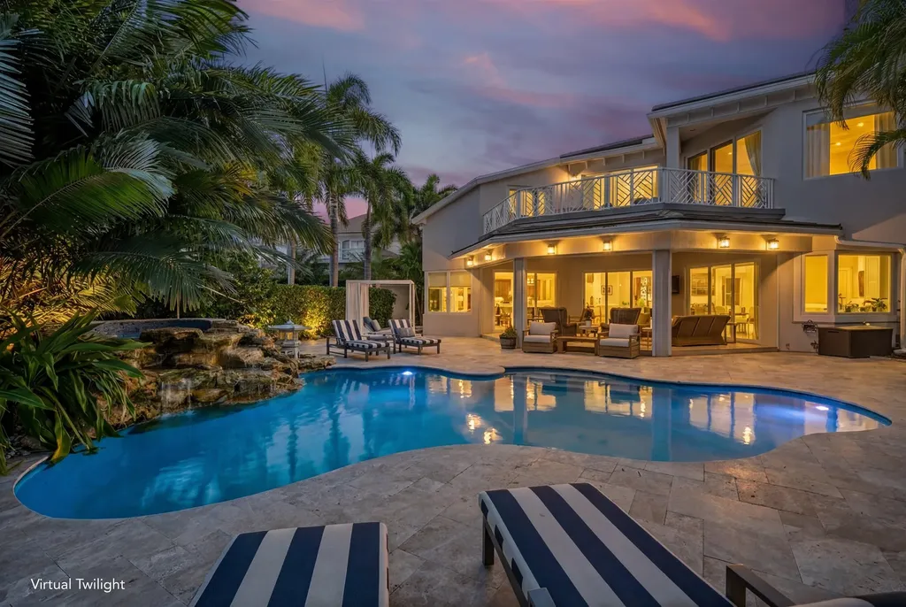 116 Terrapin Trail Jupiter FL 33458