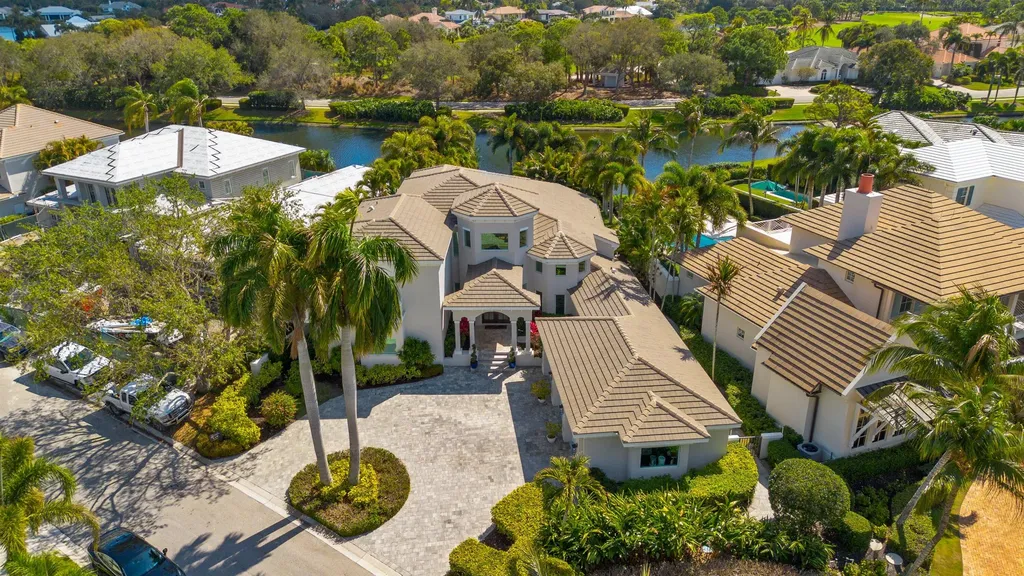 116 Terrapin Trail Jupiter FL 33458