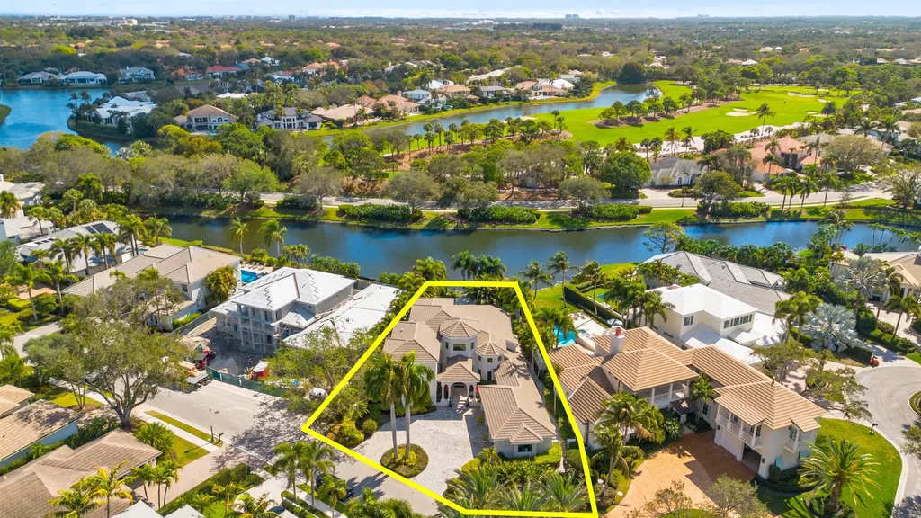 116 Terrapin Trail Jupiter FL 33458