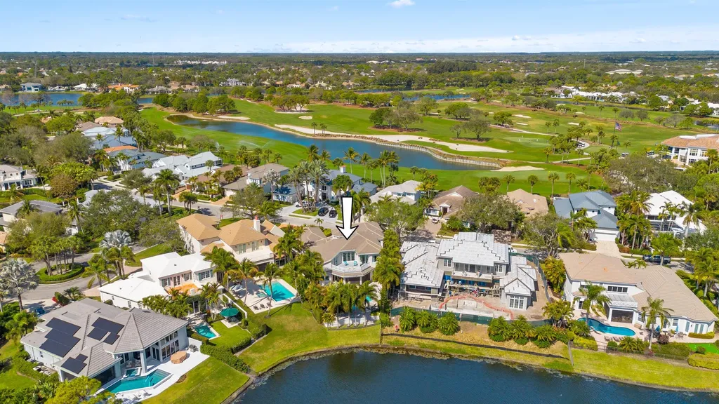 116 Terrapin Trail Jupiter FL 33458