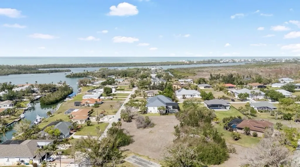 170 Spyglass Alley Placida FL 33946