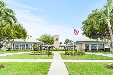 2387 SW 13th Terrace Boynton Beach FL 33426
