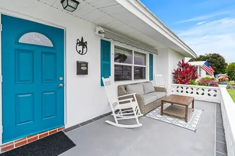 2387 SW 13th Terrace Boynton Beach FL 33426