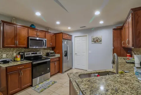 8 Mediterranean Boulevard N Port St Lucie FL 34952