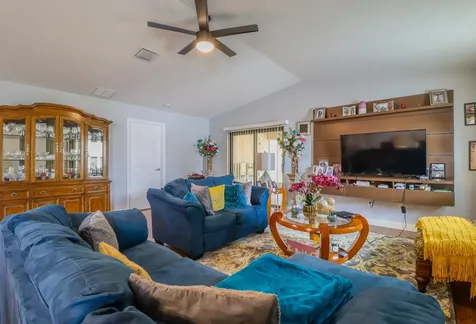 8 Mediterranean Boulevard N Port St Lucie FL 34952