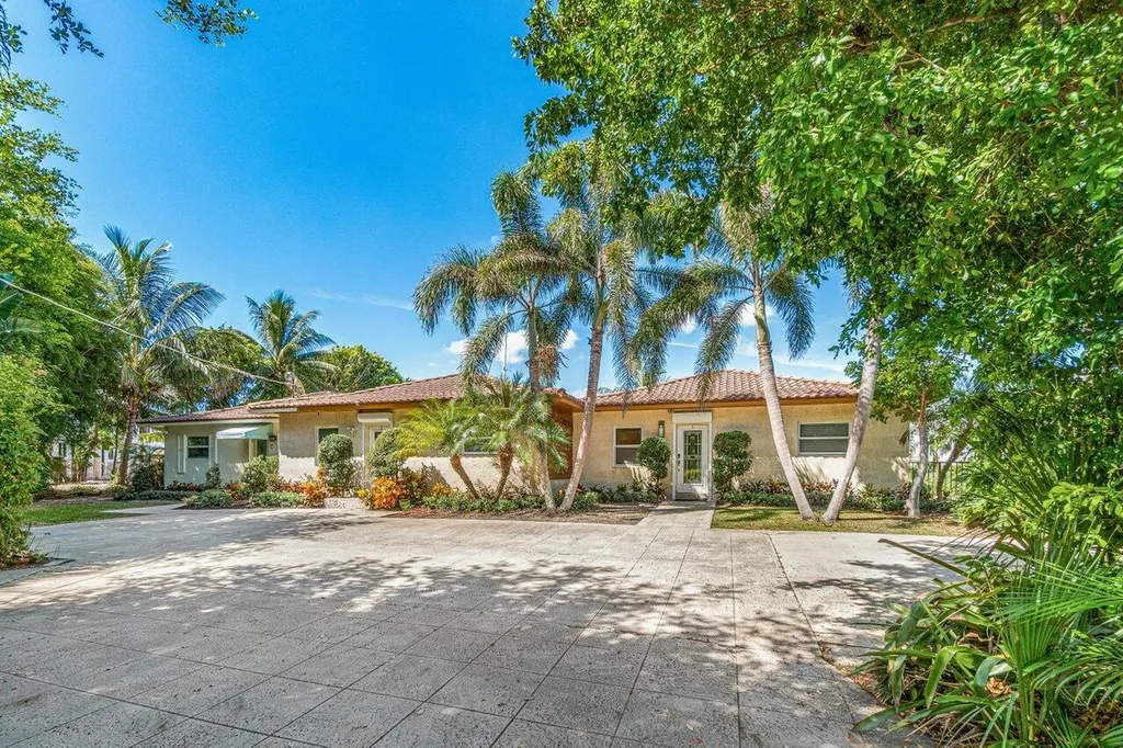 1124 Highland Beach Drive Highland Beach FL 33487