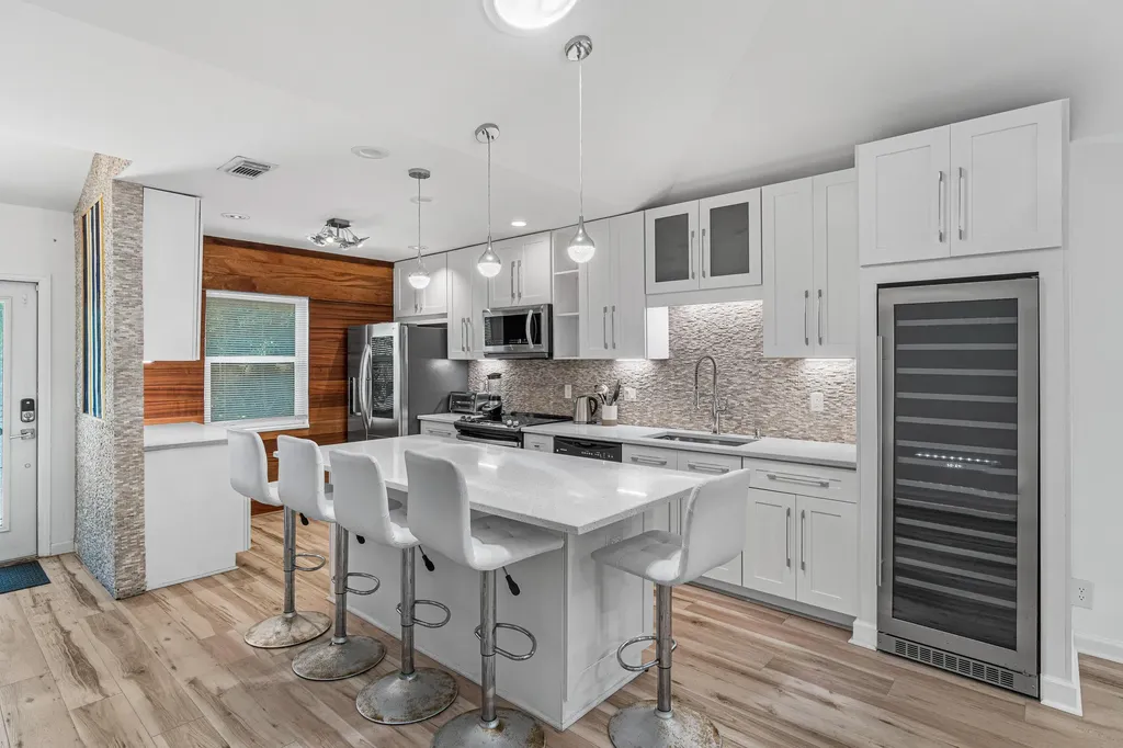 1124 Highland Beach Drive Highland Beach FL 33487