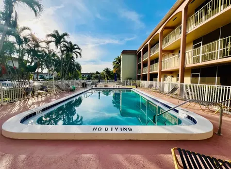 100 SE 6th Avenue Pompano Beach FL 33060