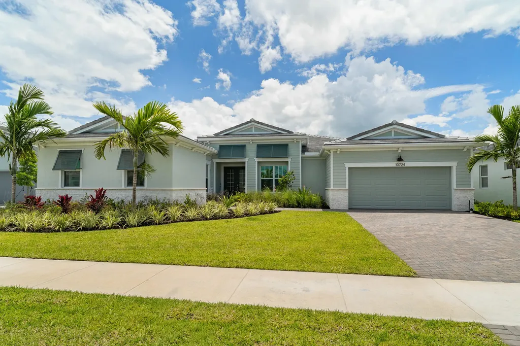 10724 SW Mistarva Place Port St Lucie FL 34987
