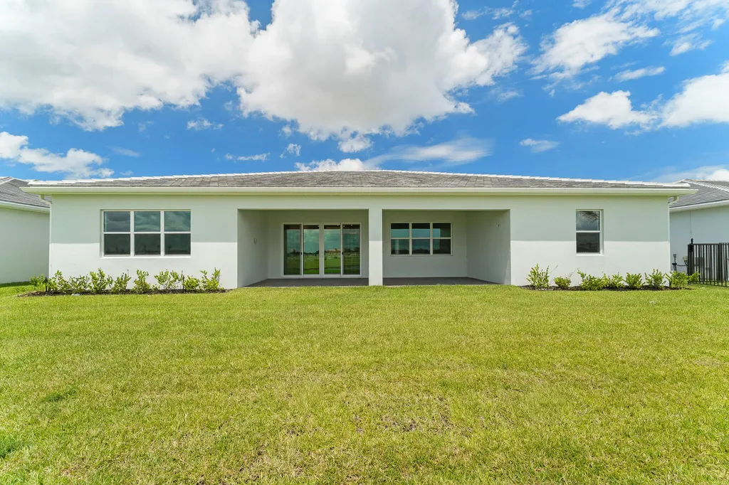 10724 SW Mistarva Place Port St Lucie FL 34987