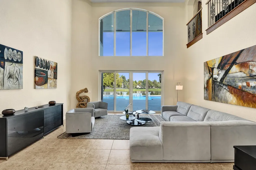 2846 Juniper Lane Davie FL 33330