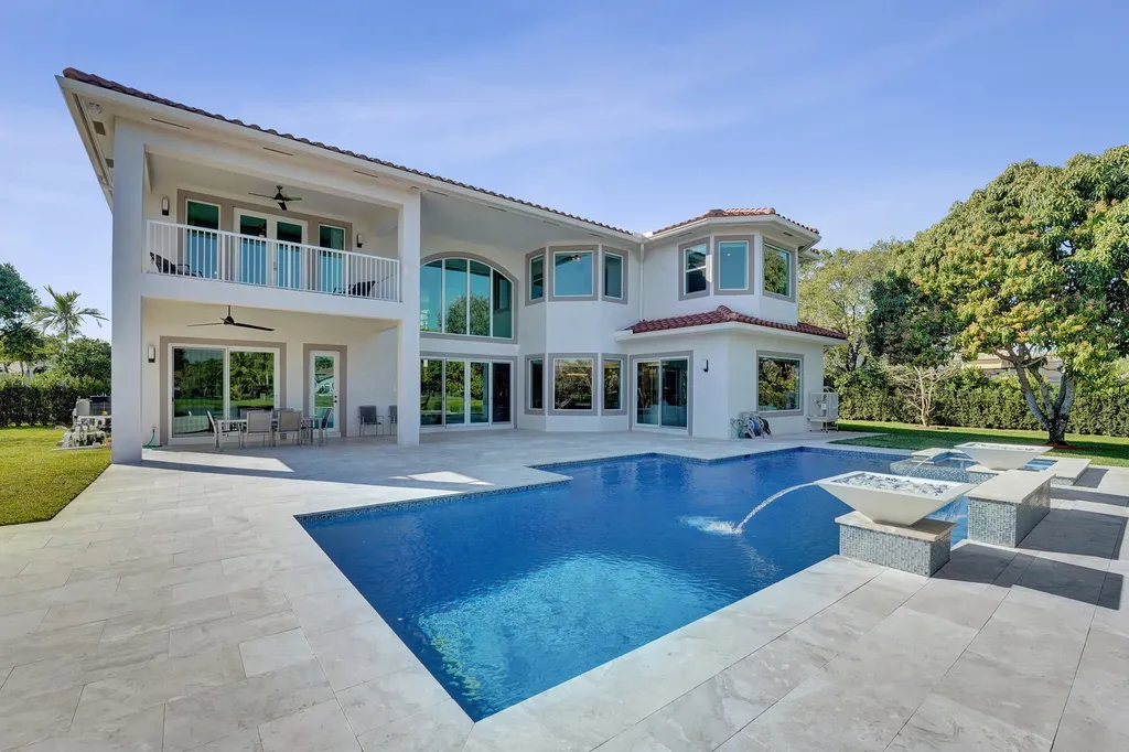 2846 Juniper Lane Davie FL 33330