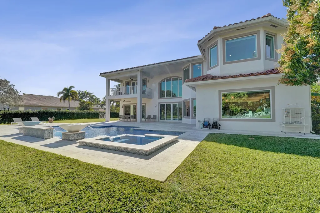 2846 Juniper Lane Davie FL 33330