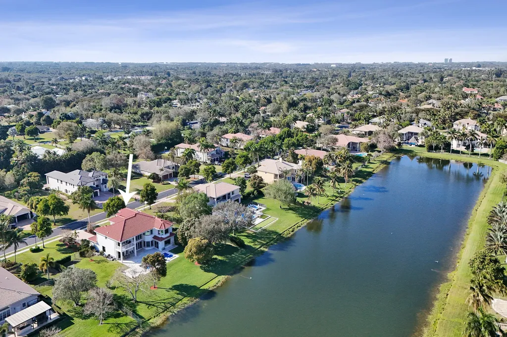 2846 Juniper Lane Davie FL 33330