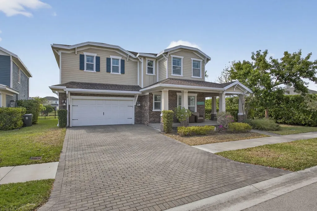 929 Sterling Pine Place The Acreage FL 33470