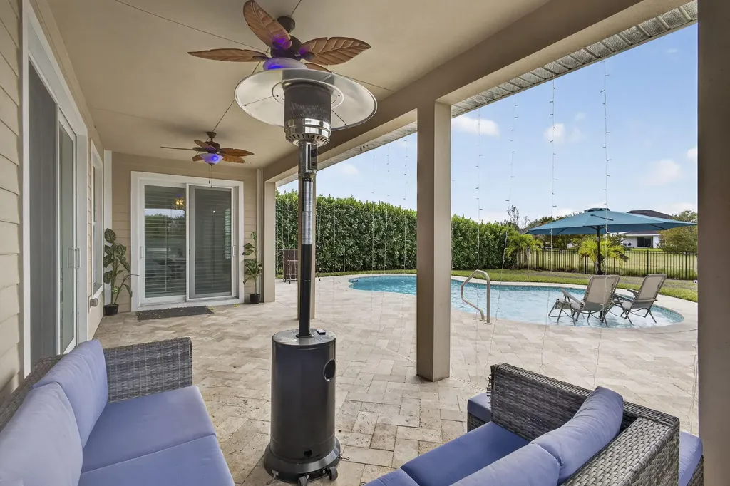 929 Sterling Pine Place The Acreage FL 33470